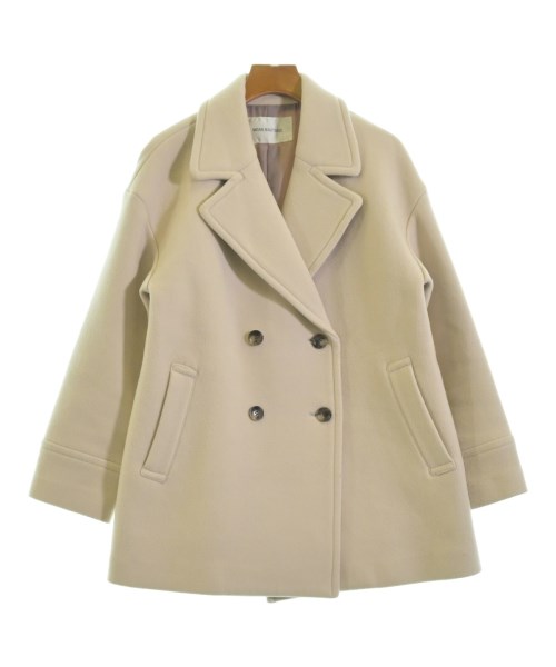 NATURAL BEAUTY BASIC(ナチュラルビューティーベーシック)その他 ベージュ サイズ:M/2200676109016