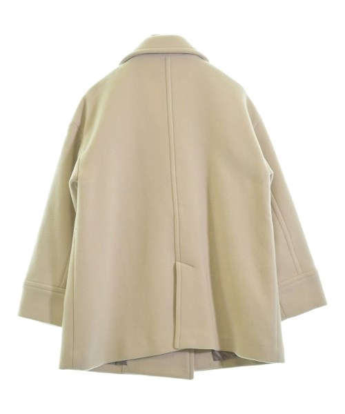 NATURAL BEAUTY BASIC（ナチュラルビューティーベーシック）その他 ベージュ サイズ:M レディース/2200676109016