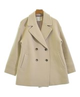 NATURAL BEAUTY BASIC（ナチュラルビューティーベーシック）その他 ベージュ サイズ:M レディース/2200676109016