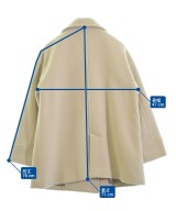 NATURAL BEAUTY BASIC（ナチュラルビューティーベーシック）その他 ベージュ サイズ:M レディース/2200676109016