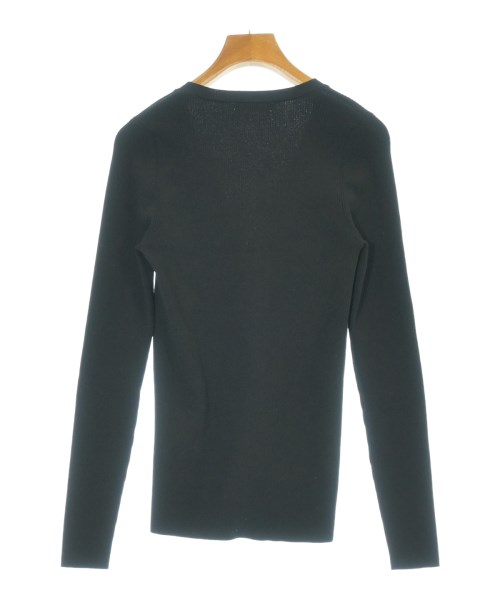 NATURAL BEAUTY BASIC（ナチュラルビューティーベーシック）カーディガン 黒 サイズ:F レディース/2200676109023