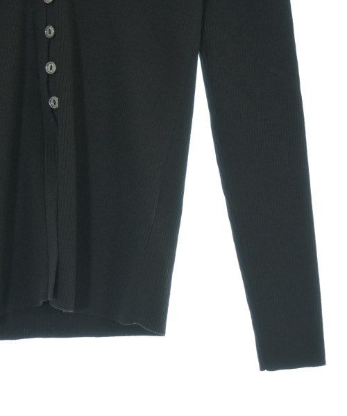 NATURAL BEAUTY BASIC（ナチュラルビューティーベーシック）カーディガン 黒 サイズ:F レディース/2200676109023