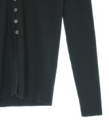 NATURAL BEAUTY BASIC（ナチュラルビューティーベーシック）カーディガン 黒 サイズ:F レディース/2200676109023
