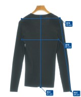 NATURAL BEAUTY BASIC（ナチュラルビューティーベーシック）カーディガン 黒 サイズ:F レディース/2200676109023