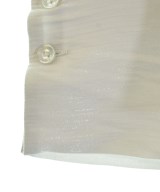 NATURAL BEAUTY BASIC（ナチュラルビューティーベーシック）ブラウス グレー サイズ:F レディース/2200676109030