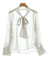 NATURAL BEAUTY BASIC ブラウス