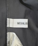 NATURAL BEAUTY BASIC（ナチュラルビューティーベーシック）ブラウス グレー サイズ:F レディース/2200676843026