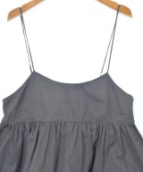 NATURAL BEAUTY BASIC（ナチュラルビューティーベーシック）ブラウス グレー サイズ:F レディース/2200676843026