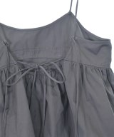 NATURAL BEAUTY BASIC（ナチュラルビューティーベーシック）ブラウス グレー サイズ:F レディース/2200676843026