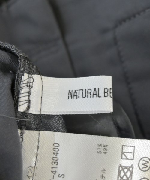 NATURAL BEAUTY BASIC（ナチュラルビューティーベーシック）その他 グレー サイズ:S レディース/2200676843040