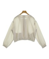 NATURAL BEAUTY BASIC（ナチュラルビューティーベーシック）その他 ベージュ サイズ:S レディース/2200681385023