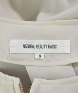 NATURAL BEAUTY BASIC（ナチュラルビューティーベーシック）その他 ベージュ サイズ:S レディース/2200681385023