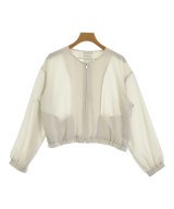NATURAL BEAUTY BASIC ブルゾン（その他）