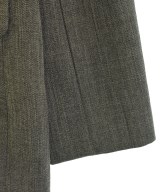 NATURAL BEAUTY BASIC（ナチュラルビューティーベーシック）テーラードジャケット グレー サイズ:M レディース/2200676621020