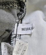NATURAL BEAUTY BASIC（ナチュラルビューティーベーシック）デニムパンツ グレー サイズ:XS レディース/2200681866041