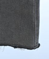 NATURAL BEAUTY BASIC（ナチュラルビューティーベーシック）デニムパンツ グレー サイズ:XS レディース/2200681866041