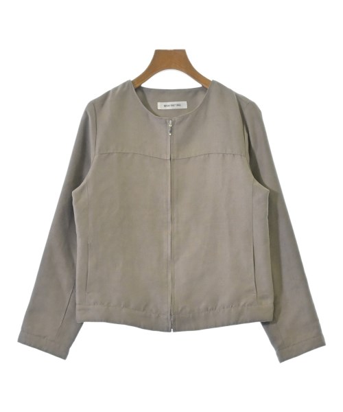 NATURAL BEAUTY BASIC(ナチュラルビューティーベーシック)その他 グレー サイズ:S/2200677602028