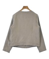 NATURAL BEAUTY BASIC（ナチュラルビューティーベーシック）その他 グレー サイズ:S レディース/2200677602028