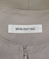 NATURAL BEAUTY BASIC（ナチュラルビューティーベーシック）その他 グレー サイズ:S レディース/2200677602028