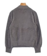 NATURAL BEAUTY BASIC（ナチュラルビューティーベーシック）ニット・セーター グレー サイズ:F レディース/2200677735054