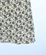 NATURAL BEAUTY BASIC（ナチュラルビューティーベーシック）ワンピース 白 サイズ:S レディース/2200678167021