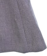 NATURAL BEAUTY BASIC（ナチュラルビューティーベーシック）ロング・マキシ丈スカート 紫 サイズ:S レディース/2200678481134