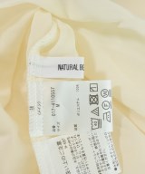 NATURAL BEAUTY BASIC（ナチュラルビューティーベーシック）ブラウス 白 サイズ:M レディース/2200682007153