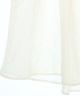 NATURAL BEAUTY BASIC（ナチュラルビューティーベーシック）ブラウス 白 サイズ:M レディース/2200682007153