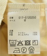 NATURAL BEAUTY BASIC（ナチュラルビューティーベーシック）ロング・マキシ丈スカート ベージュ サイズ:M レディース/2200690652215