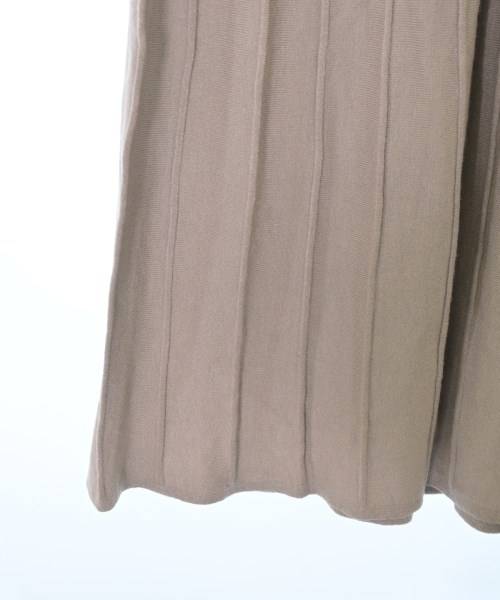 NATURAL BEAUTY BASIC（ナチュラルビューティーベーシック）ワンピース ベージュ サイズ:M レディース/2200692066010