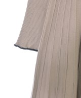 NATURAL BEAUTY BASIC（ナチュラルビューティーベーシック）ワンピース ベージュ サイズ:M レディース/2200692066010
