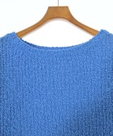 NATURAL BEAUTY BASIC（ナチュラルビューティーベーシック）ニット・セーター 青 サイズ:F レディース/2200692066027