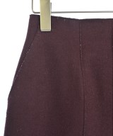 NATURAL BEAUTY BASIC（ナチュラルビューティーベーシック）ロング・マキシ丈スカート 紫 サイズ:S レディース/2200694311026