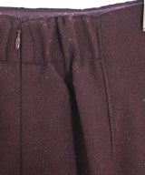 NATURAL BEAUTY BASIC（ナチュラルビューティーベーシック）ロング・マキシ丈スカート 紫 サイズ:S レディース/2200694311026