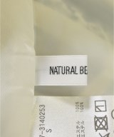 NATURAL BEAUTY BASIC（ナチュラルビューティーベーシック）ワンピース 白 サイズ:S レディース/2200694311064