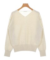 NATURAL BEAUTY BASIC ニット・セーター