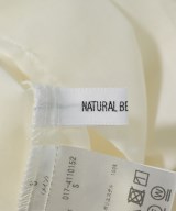 NATURAL BEAUTY BASIC（ナチュラルビューティーベーシック）ブラウス 白 サイズ:S レディース/2200692095034