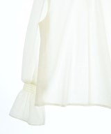 NATURAL BEAUTY BASIC（ナチュラルビューティーベーシック）ブラウス 白 サイズ:S レディース/2200692095034