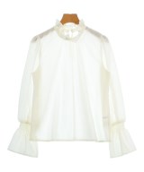 NATURAL BEAUTY BASIC ブラウス