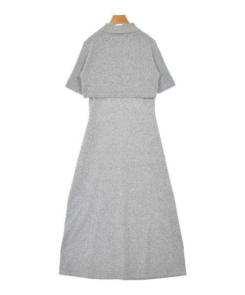 NATURAL BEAUTY BASIC（ナチュラルビューティーベーシック）その他 グレー サイズ:M/M レディース/2200693299011