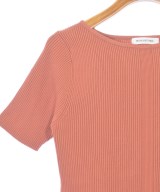 NATURAL BEAUTY BASIC（ナチュラルビューティーベーシック）ニット・セーター 赤 サイズ:F レディース/2200693299028