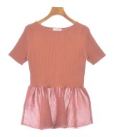 NATURAL BEAUTY BASIC ニット・セーター