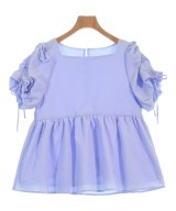 NATURAL BEAUTY BASIC ブラウス