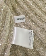 NATURAL BEAUTY BASIC（ナチュラルビューティーベーシック）カーディガン グレー サイズ:F レディース/2200692997055