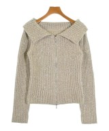 NATURAL BEAUTY BASIC カーディガン