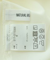 NATURAL BEAUTY BASIC（ナチュラルビューティーベーシック）ブラウス 白 サイズ:M レディース/2200693050025
