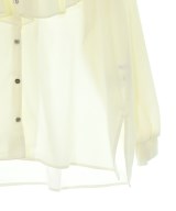 NATURAL BEAUTY BASIC（ナチュラルビューティーベーシック）ブラウス 白 サイズ:M レディース/2200693050025