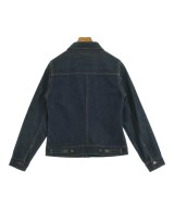 NATURAL BEAUTY BASIC（ナチュラルビューティーベーシック）デニムジャケット 紺 サイズ:L メンズ/2200695904180