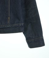 NATURAL BEAUTY BASIC（ナチュラルビューティーベーシック）デニムジャケット 紺 サイズ:L メンズ/2200695904180