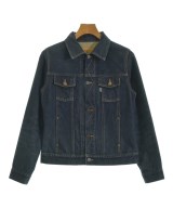 NATURAL BEAUTY BASIC デニムジャケット